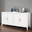 Console de rangement avec buffet 63 po-496787317