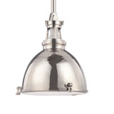 Massena 1 - Light Pendant