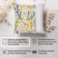 Motif de fleurs et de fleurs sauvages Botanical Spring-573087224