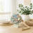 Coastal Shell Topiary