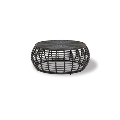 Venice Outdoor Round Coffee Table