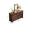 Buffet 57,5 po Modern Modern