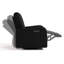 Fauteuil oscillant inclinable électrique de luxe pour la chambre de bébé avec charge double USB Kyoto-114193940