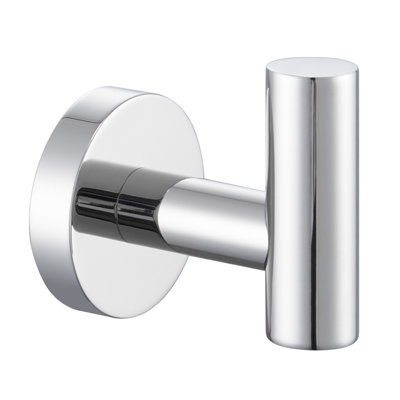 Wall-Mounted Towel Hook