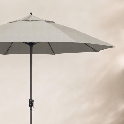 Mika 9' Umbrella