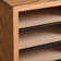 Medium Adjustable-Compartment Literature Organizer