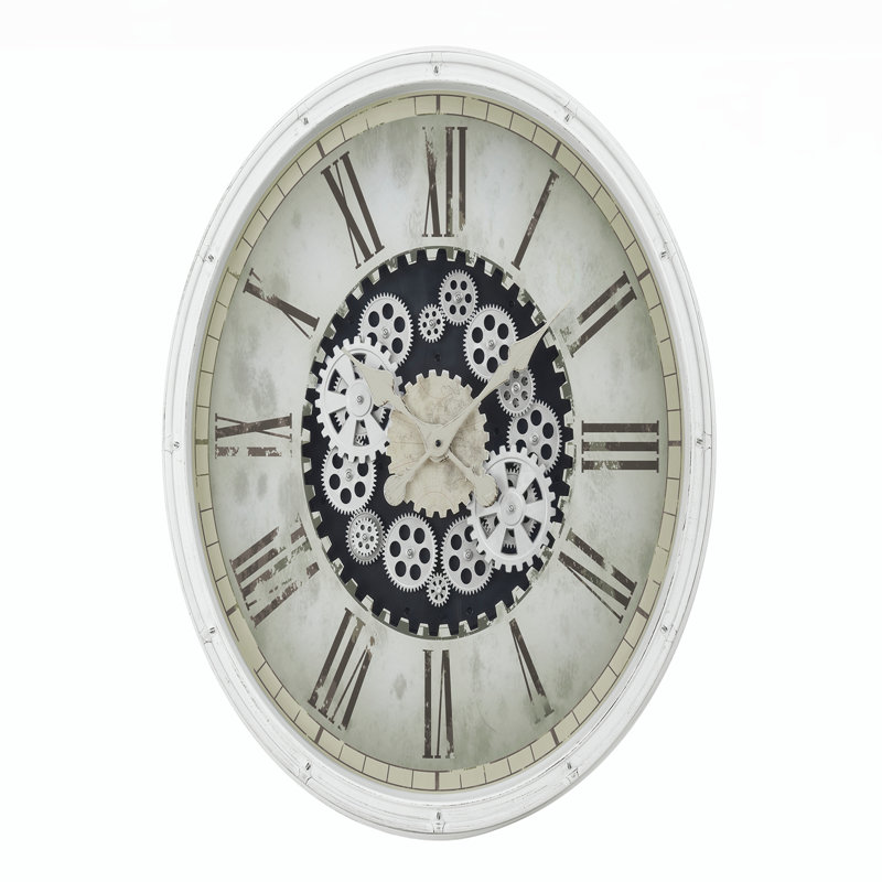 Wall Clocks