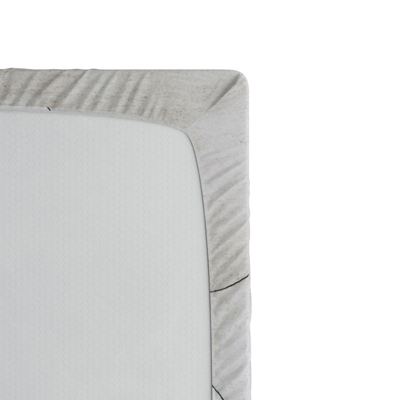 Microfiber Fitted Sheet, Full Fitted Sheet