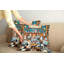 429895_Ambesonne, housse de coussin pour chat, ensemble de 2 images fantaisistes de restaurant-97809971