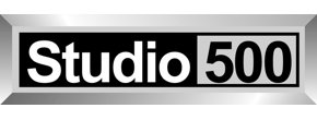 Studio 500 Logo