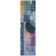 Machine Washable Indoor/Outdoor Chantille ACN1114 Blue Rug
