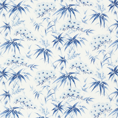 Tissu floral Arita