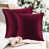 Burgundy is out of stock