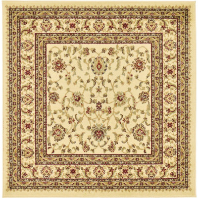 Odyssey Oriental Indoor Rug