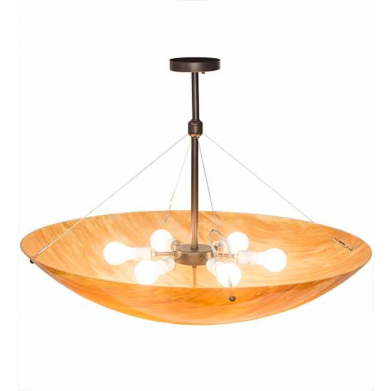 Cypola 6 - Light Pendant