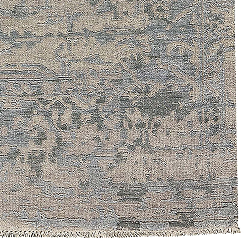 Jain Oriental Area Rug in Beige