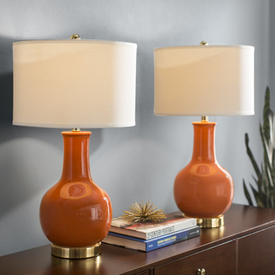 SantaAna Ceramic Table Lamp