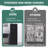 4 Drawer File Cabinet-457698293