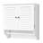 Radnor Wall Bathroom Cabinet