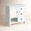 Castile Accent Cabinet and Accent Chest