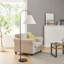 Oterra 65.4'' Floor Lamp