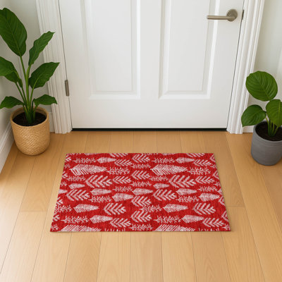 Tapis de qualité supérieure lavable à la machine AMF1813