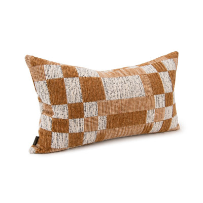 Langdon 24" x 14" Throw Pillow