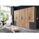 Guardino 6 Door Wardrobe