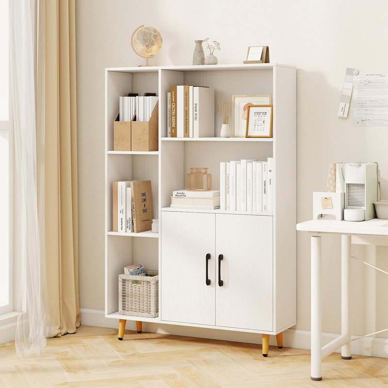 Jach Storage Bookcase