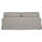 88'' Slipcovered Sofa-29132181