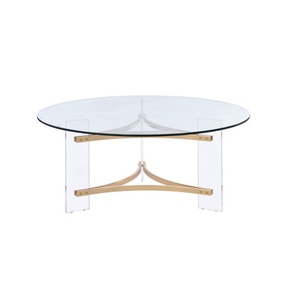 Sosi  Finish Coffee Table