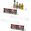 Wall Spice Rack