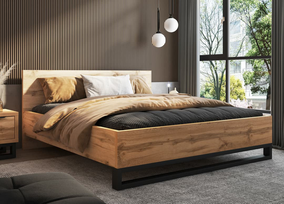 Anda Bed