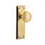 New York Plate with Deco Door Knob-1517576123-1517576114