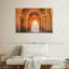 Lilie arche de Lotus Mahal-107702472
