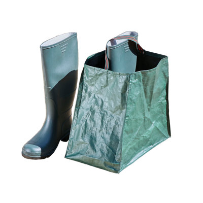 Boot Storage