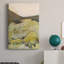 «Desert Road Trip I», peinture sur toile tendue-97894618