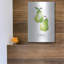 Art mural en métal «Pears» par Mercedes Lopez-106417136