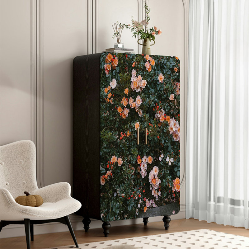 Armoire American American