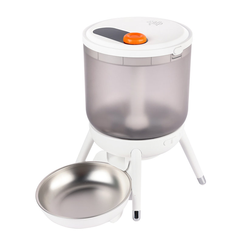 Lifestyle 4 animaux de compagnie-Mangeoire automatique MealMate