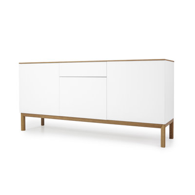 Patch 3 Door 1 Drawer Sideboard