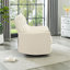 Fauteuil inclinable manuel en velours côtelé Bocaton-1627279675