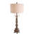 Oey Resin Table Lamp