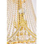 Eustacio - Lustre de style empire unique avec accents de cristal-1295148811-1237911996-1237911994
