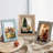 Jayjuan Solid + Manufactured Wood Picture Frame - Set of 3