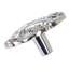 Poignée fantaisie Celtic 1 3/8 "-18922902