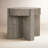Zakri Tray Top End Table