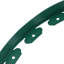 Plastic Lawn Edging-125152826-125152829