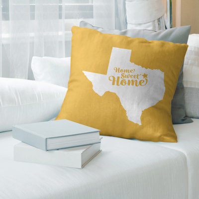 Housse de coussin pour la maison