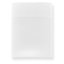 Melody 420 Thread Count 100% Cotton Sateen Flat Sheet-15861159-15875801